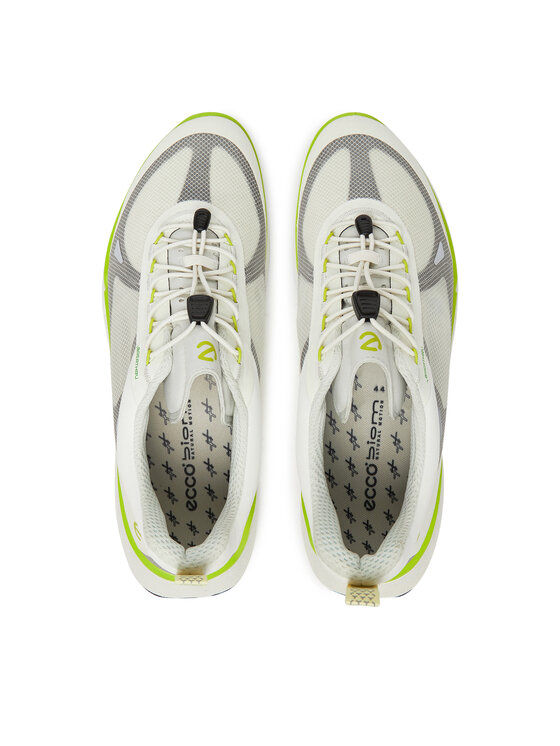 ECCO ECCO Sneakersy Biom 2.2 83087461179 Biały