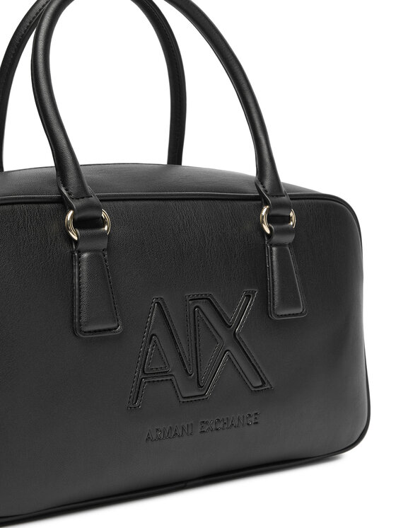 Armani Exchange Armani Exchange Handtasche XW001566 AF15634 UC001 Schwarz