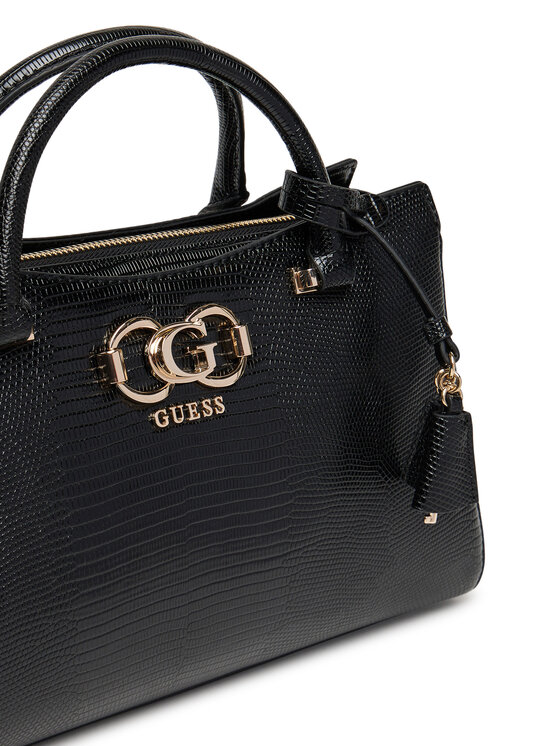 Guess Guess Käekott Salinge HWKG96 24060 Must