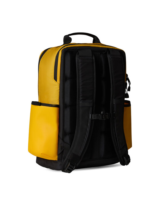 The North Face The North Face Zaino Base Camp Daypack NF0A8BK4ZU31 Giallo