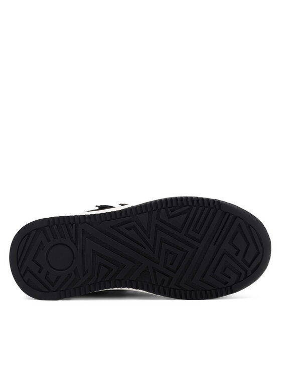 Lasocki Young Lasocki Young Sneakers HARRY CI12-HARRY-02A Nero