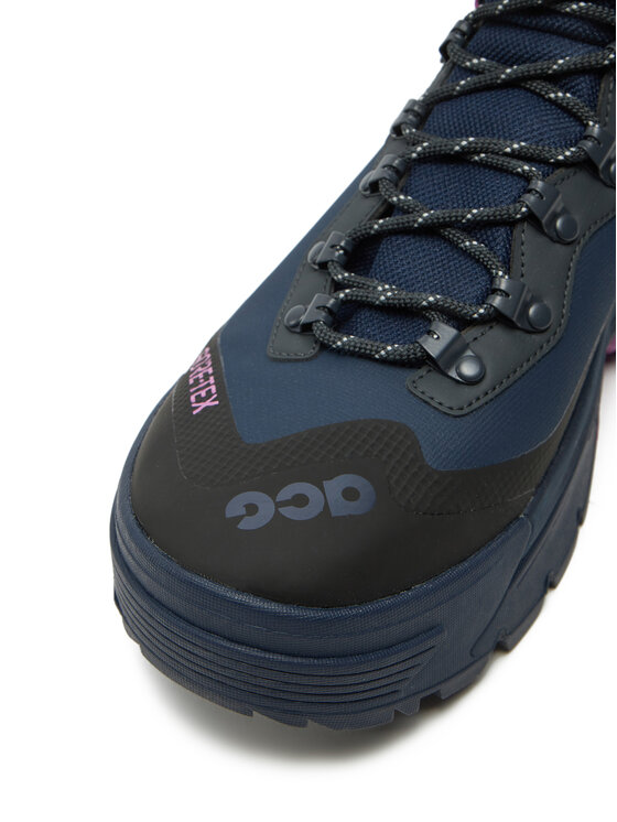Nike Nike Matkajalatsid Acg Zoom Gaiadome GORE-TEX DD2858 401 Tumesinine
