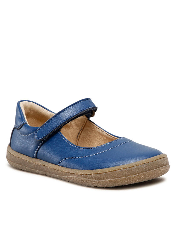 Primigi Primigi Halbschuhe 1919044 Dunkelblau