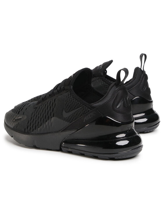 Nike Sneakers Air Max 270 AH8050 005 Schwarz Modivo