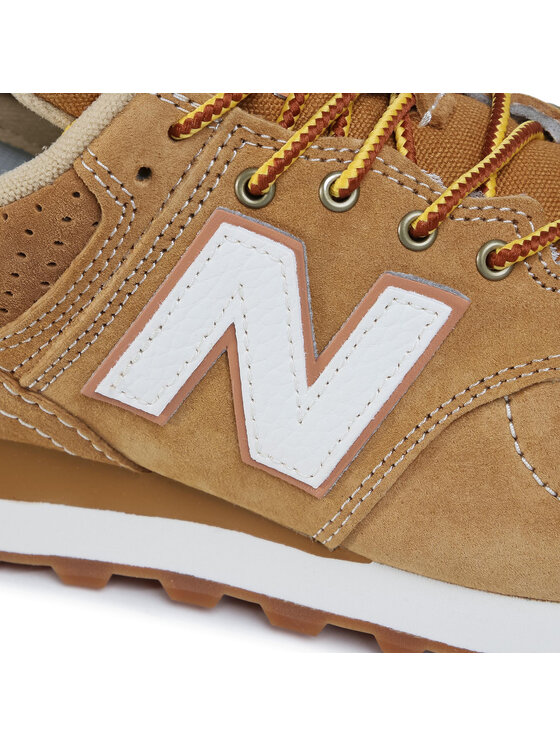 New Balance New Balance Sneakers ML574XAA Braun