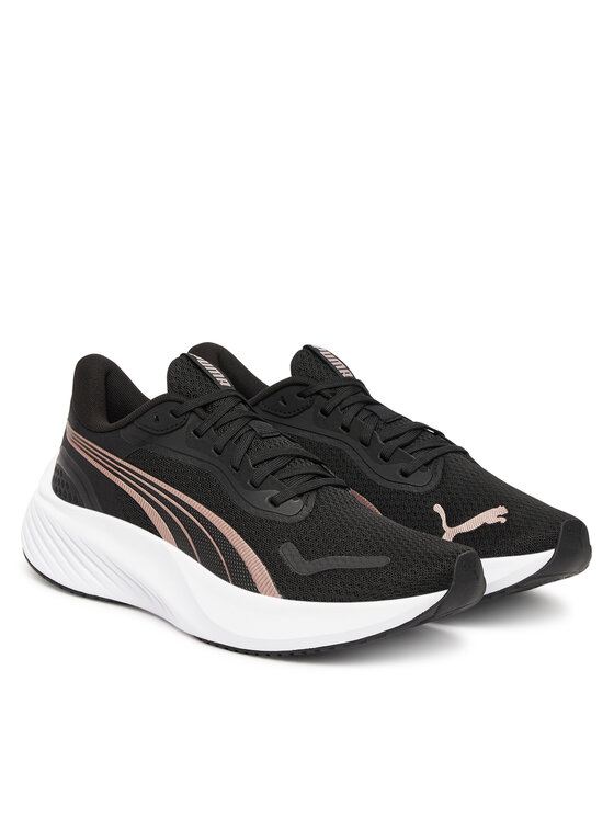 Puma Puma Běžecké boty Pounce Lite 310778 18 Černá