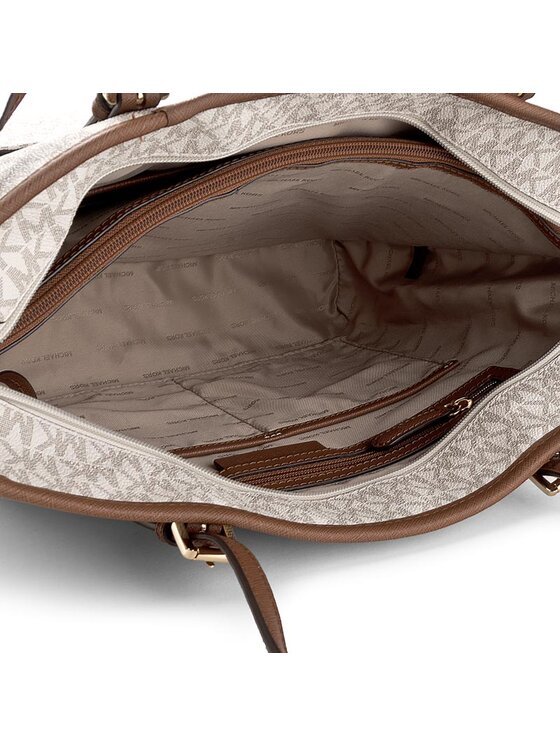 Michael Kors Torebka Jet Set Item 30S7GTTT7B Be owy