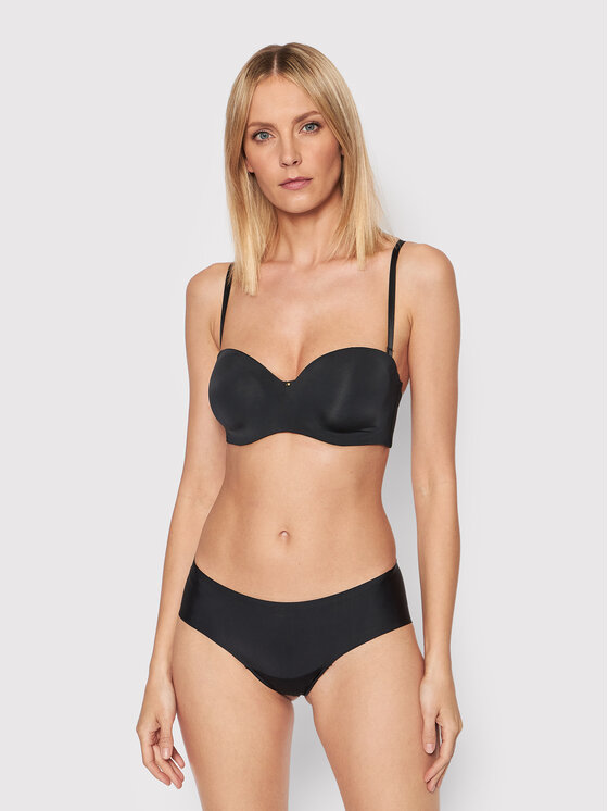 Selmark Selmark Sutien Bardot Etna 10516 Negru