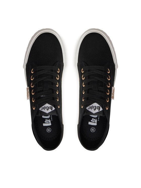 Lee Cooper Lee Cooper Кросівки LCW-24-31-2202LA Чорний