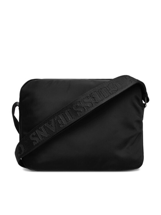 Guess Jeans Guess Jeans Handtasche CWBEO-GUESS-XC-002-09 Schwarz