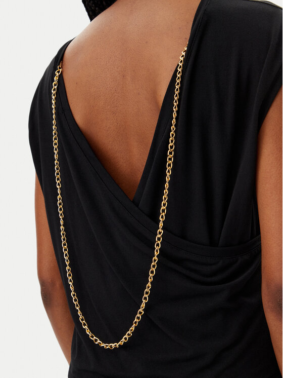 MET MET Blusa M10 304TP Nero Regular Fit