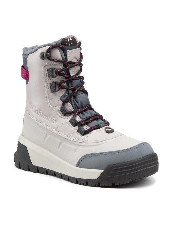Columbia Columbia Lumesaapad Bugaboot Celsius BL9458 Beež
