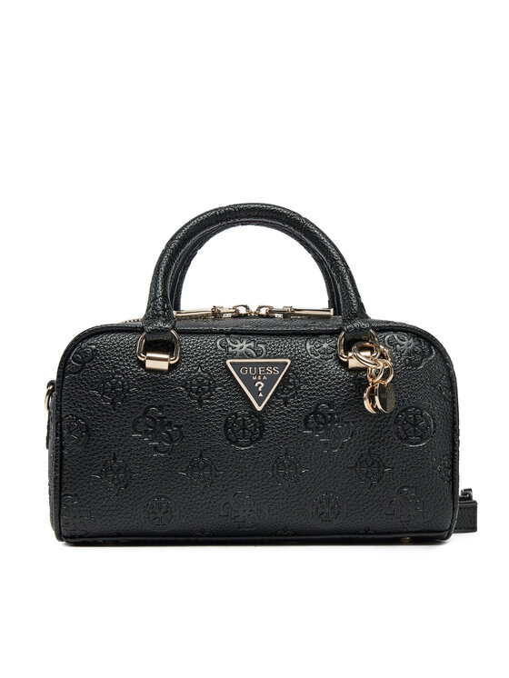 Guess Guess Torbica HWPG93 49050 Crna