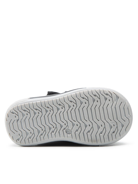 Stivali KK374191 Nero