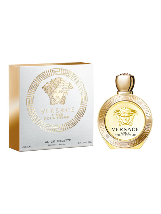 Versace Versace Eros Pour Femme Eau de Toilette Woda toaletowa