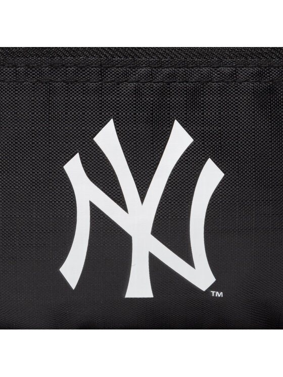 New Era New Era Marsupio Mlb Mini Waist Bag Neyyan 60137393 Nero