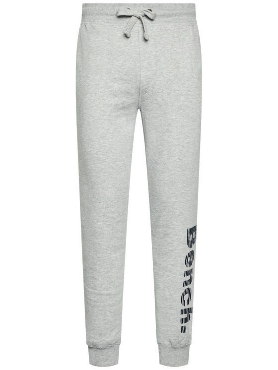 Bench Bench Jogginghose Stanley 117206 Grau Regular Fit