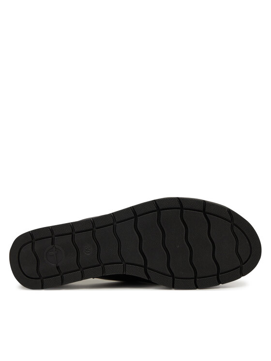 Tamaris Tamaris Ciabatte 1-27233-44 Nero