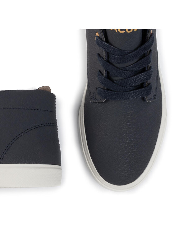 Esparre chukka lacoste store