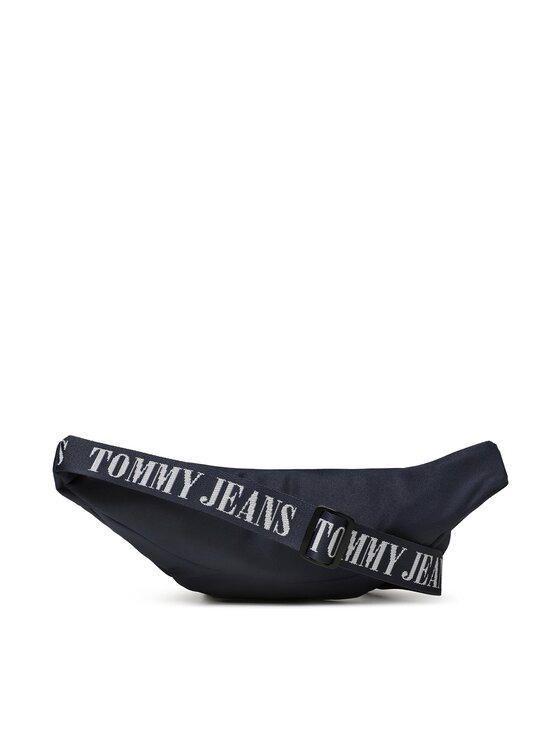 Tommy Jeans Tommy Jeans Gürteltasche﻿ Tjm Heritage Bum Bag AM0AM11153 Dunkelblau