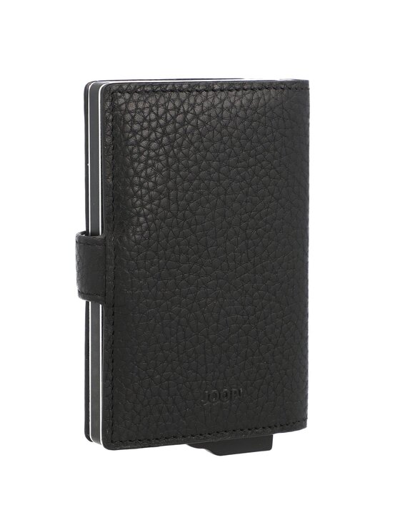 JOOP! JOOP! Etui na karty kredytowe 239817 Czarny