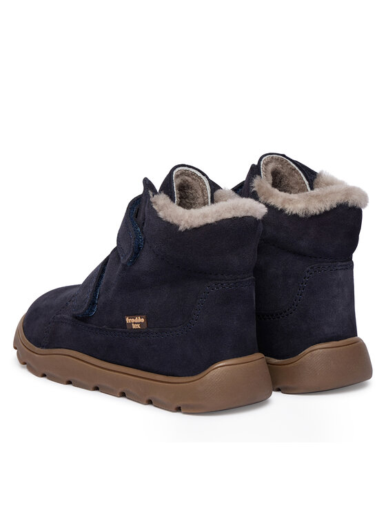 Froddo Froddo Stivali da neve G2110151 S Blu scuro