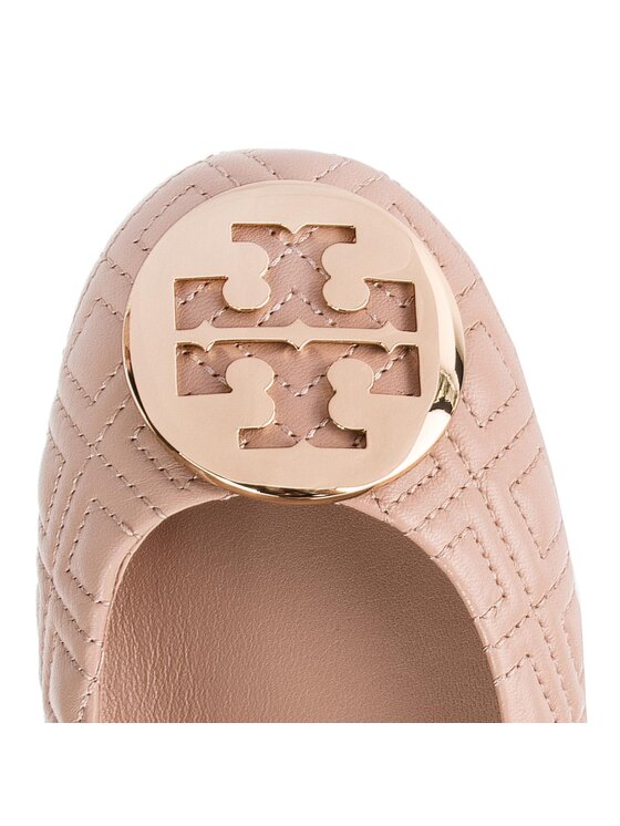 tory burch quilted minnie