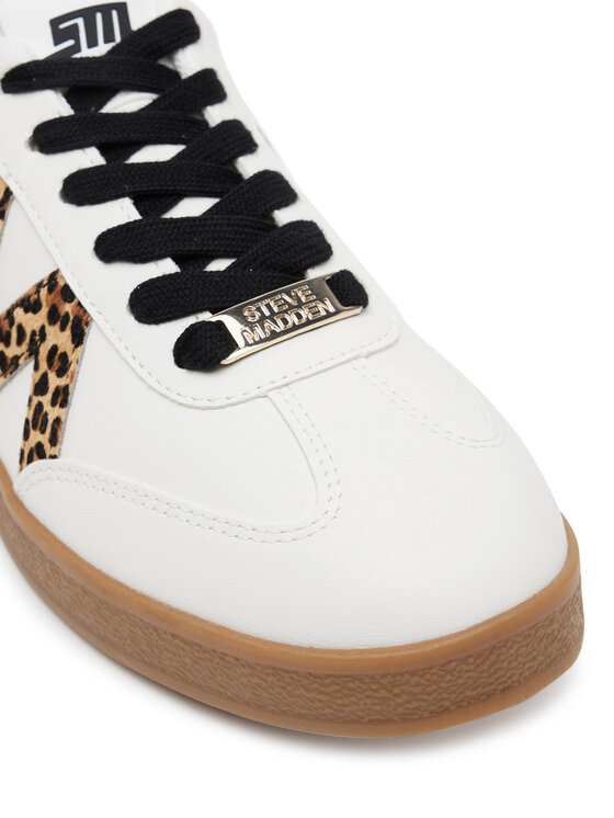 Steve Madden Steve Madden Laisvalaikio batai Degree SM11003179 Balta
