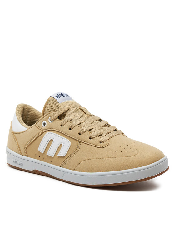 Etnies Etnies Sneakersy Windrow 4101000551 Brązowy