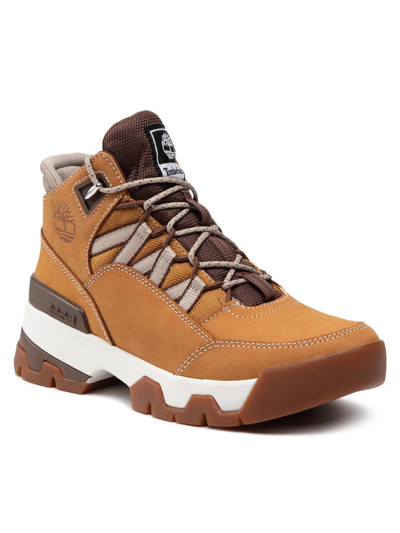 timberland euro swift mid hiker