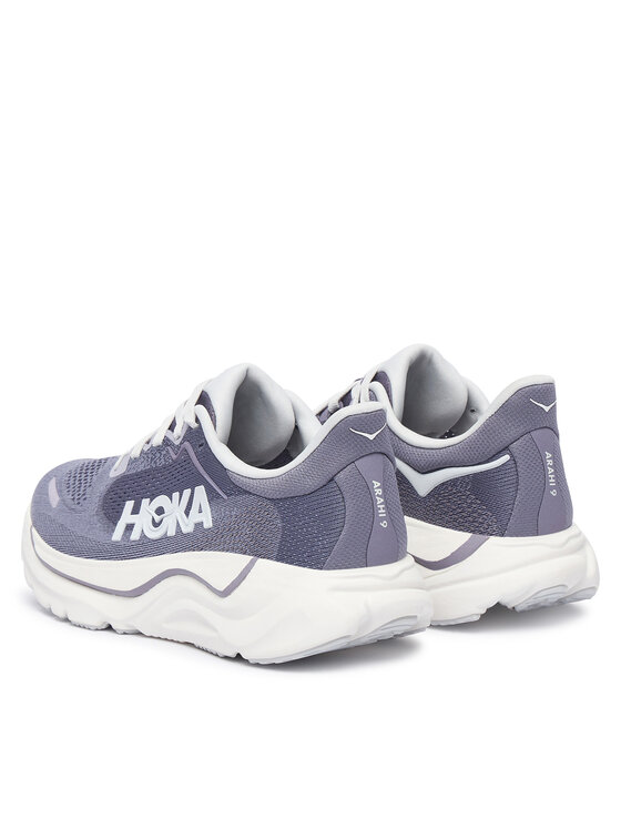Hoka Hoka Маратонки за бягане Arahi 9 1176570 Виолетов