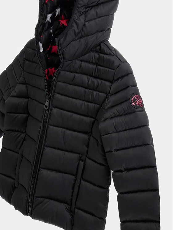 Original Marines Original Marines Зимно яке DDA3626F Сив Regular Fit