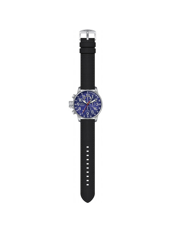 Invicta Watch Invicta Watch Zegarek 1513 Czarny