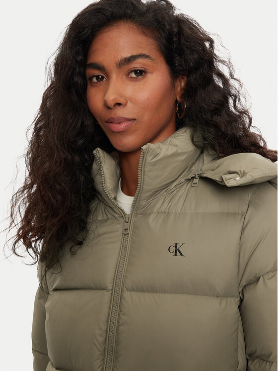 Calvin Klein Jeans Calvin Klein Jeans Sulejope J20J223571 Beež Regular Fit