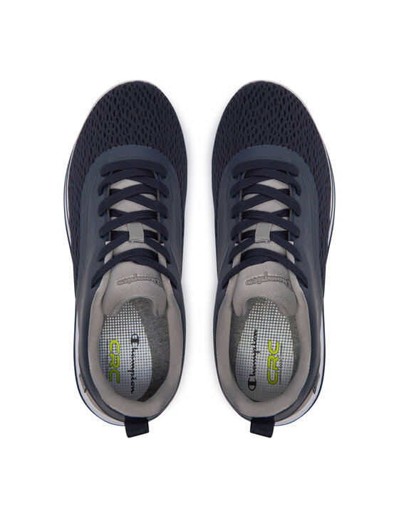 Champion Champion Sneakers Nyame Jcd S21720-CHA-BS501 Dunkelblau