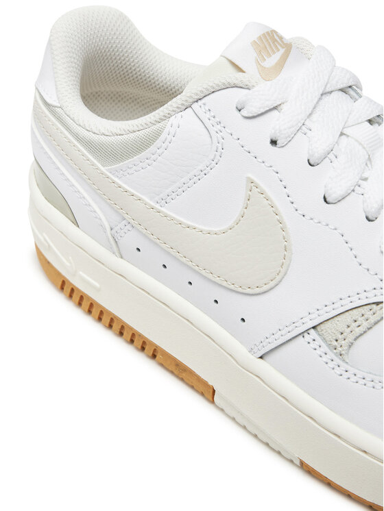Nike Nike Αθλητικά Gamma Force DX9176 103 Λευκό