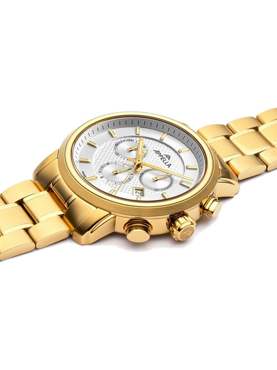 Appella Appella Orologio L70001.1113CH Oro