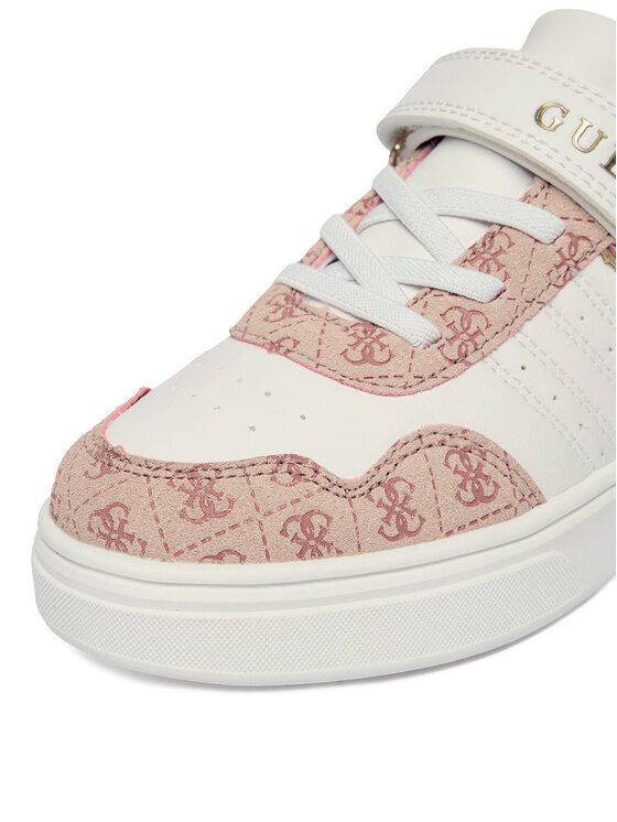 Guess Guess Снікерcи CEO-25KC1001 Бежевий