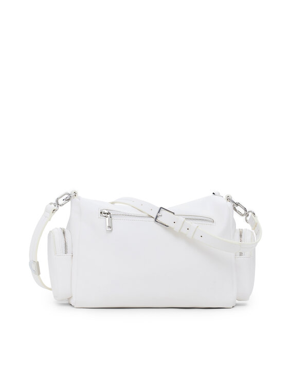 Desigual Desigual Borsetta 25SAXPBE Bianco