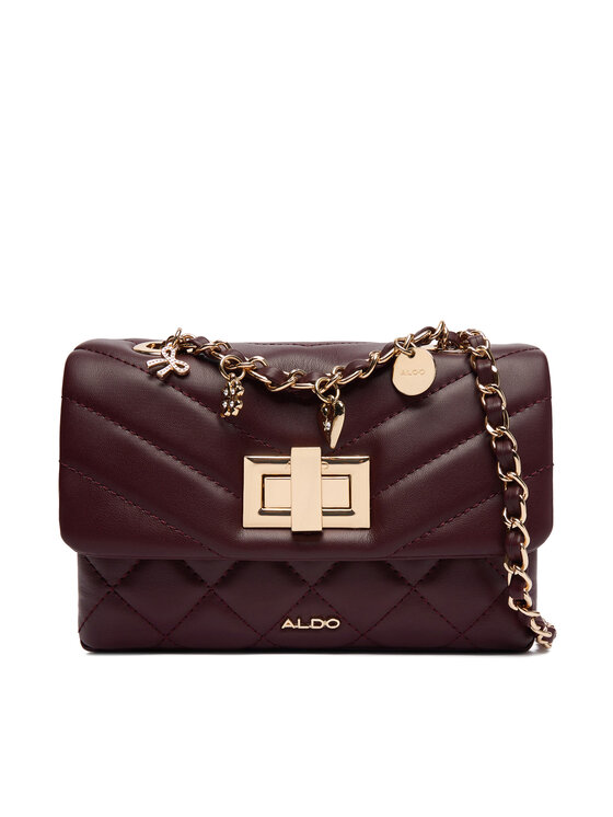 Aldo Aldo Τσάντα Alnilamm 14143909 Μπορντό