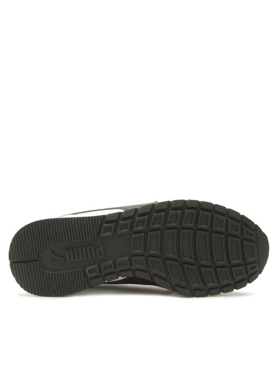 Puma Puma Sneakersy St Runner V3 L Jr 384904 07 Biały