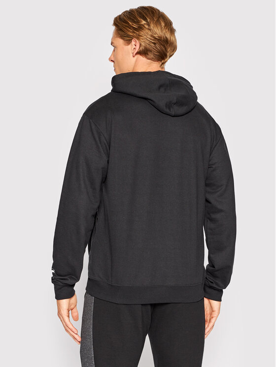Joma Joma Sweatshirt Beta 800050.100 Schwarz Regular Fit