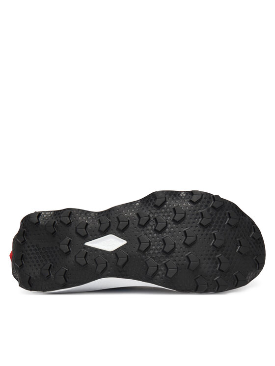 Salomon Salomon Tenisice za trčanje Ultra Flow 2 L47883400 Siva