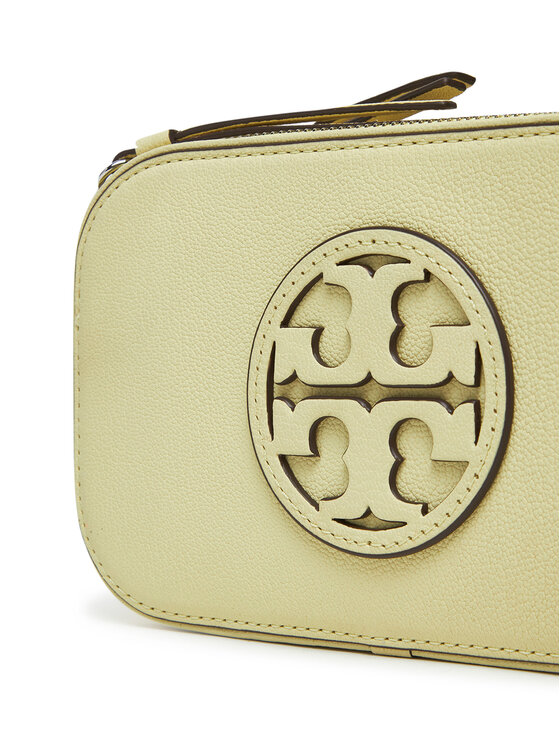 Tory Burch Tory Burch Ročna torba 165071 Rumena