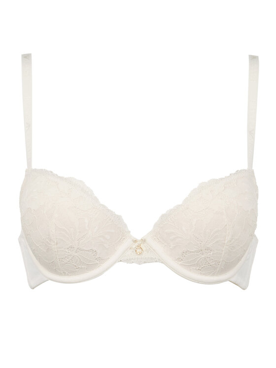Emporio Armani Underwear Emporio Armani Underwear Podprsenka 1653944F221 Béžová
