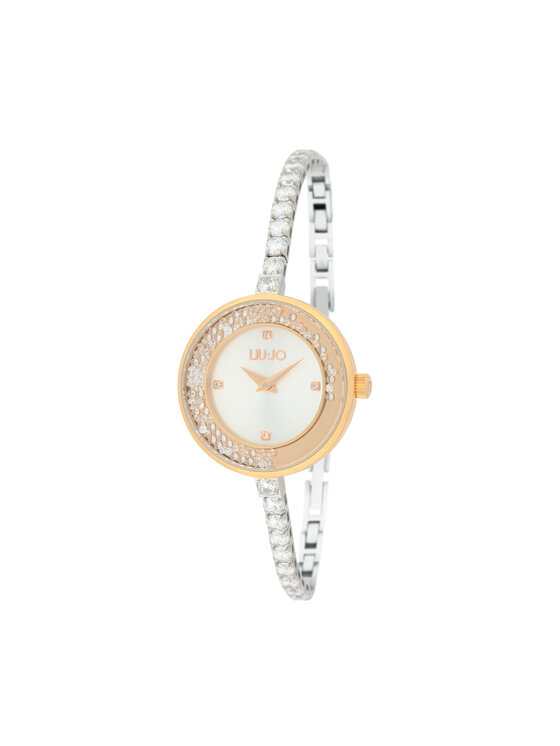 Liu Jo Liu Jo Laikrodis Dancing Gala TLJ2348 Sidabrinė