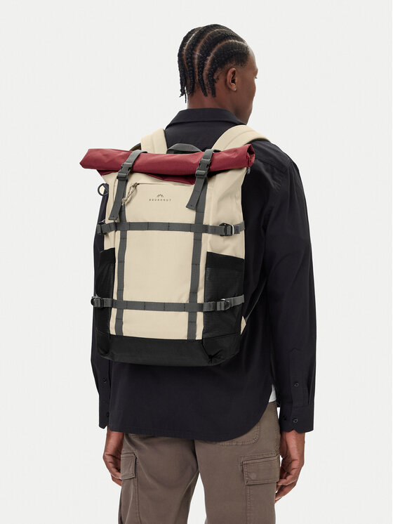 Doughnut Doughnut Zaino Reborn Paratrooper D374RE3-0897-F Multicolore
