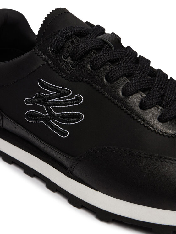 KARL LAGERFELD KARL LAGERFELD Sneakers Sonar KL65425 Nero
