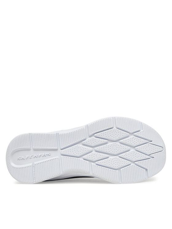 Skechers Skechers Sneakersy Microspec Max 403818L/BLK Czarny