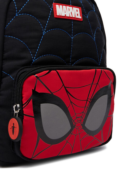 Spiderman Ultimate Spiderman Ultimate Рюкзак CEO-ACCCS-AW26-301SPRMV Чорний